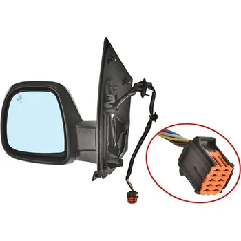 Auto zrcátko ACI CITROEN Spacetourer 16- L (0944827)