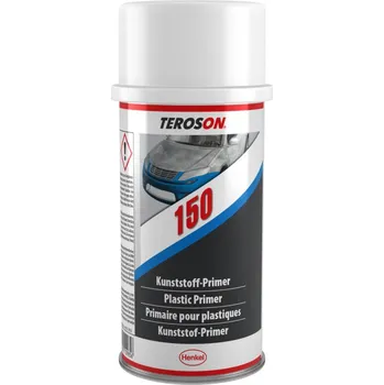 Průmyslové lepidlo Teroson 150 - 150 ml primer na plasty Terokal