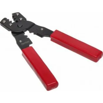 Masážní přístroj Krimpovač HT-202B