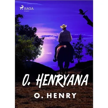 Kniha O. Henryana Ekniha
