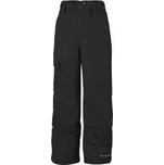 Columbia Bugaboo III Pant Black 010 černá M