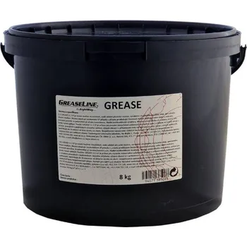 Greaseline Grease AK G2 - 8 kg plastické mazivo
