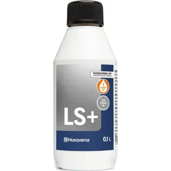 Motorový olej Husqvarna LS+ 100 ml