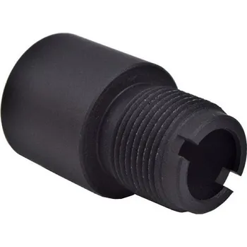 Příslušenství pro sportovní střelbu Redukce závitu ústí hlavně JK Nástroje 5/8"-24 UNEF / M14x1