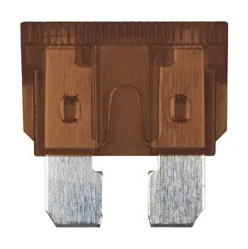 Autopojistky pojistka plochá 7,5A/100ks