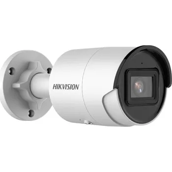 Hikvision DS-2CD2086G2-I(C) Objetiv: 2,8m = úhel záběru 102°