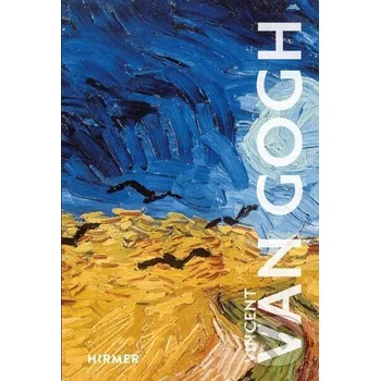 Umění Vincent van Gogh - Klaus Fussmann Hirmer