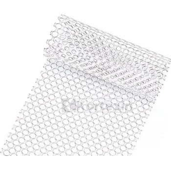 Nit KORTEXIN Síťovina 72-10 bílá Množství: celá role - 100 bm návin