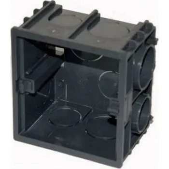 Dahua Technology Dahua 86 box instalační krabice pod omítku