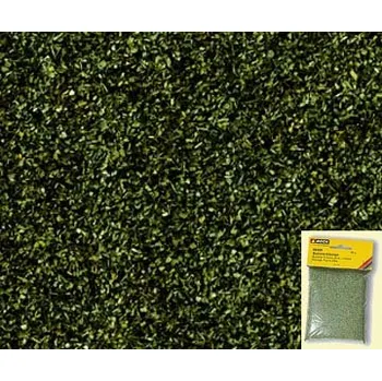 Modelová železnice posyp olivová zelená 42g Noch 08470