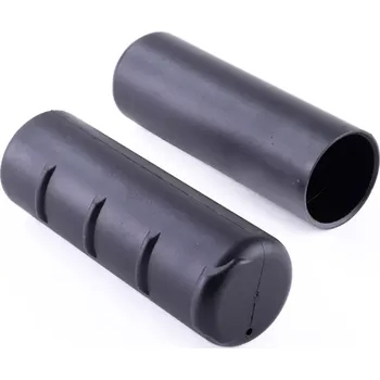 Krytka potrubí Plastová rukojeť na stavební kolečko, náhradní - 1 ks