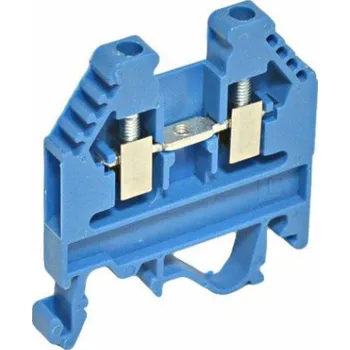 Nulová svorka VS 4 PA N, 4 mm2, 32A