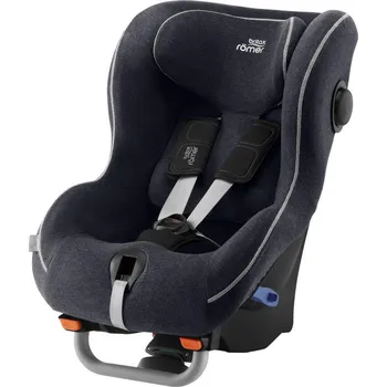 Potah na autosedačku Britax Potah Comfort Max-Way Plus Dark Grey
