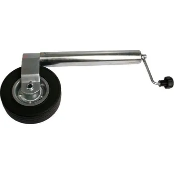 Přívěs k motorovému vozidlu Podpěrné kolo 500 kg / 60 mm, MULTIPA