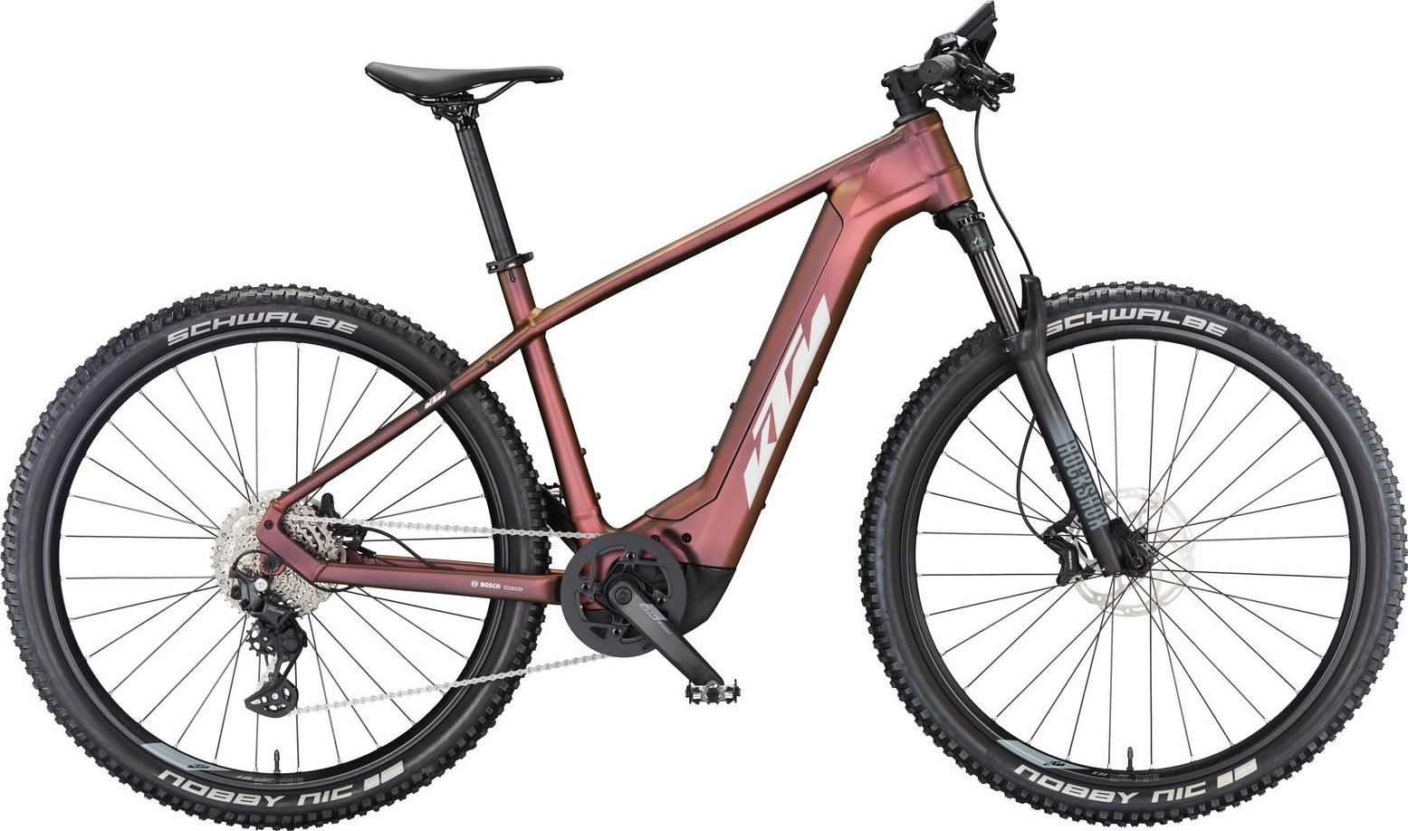 KTM MACINA TEAM 792 GLORIOUS L 2024