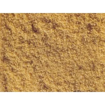 Modelová železnice drť posypová světle hnědá 20g Noch 07223