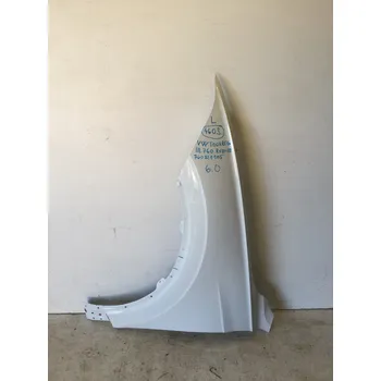 Blatník karosérie Levý přední blatník VW Touareg III. 760821105 RV 2018->