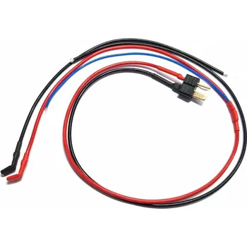 JeffTron JeffTron kabeláž pro LEVIATHAN / SCYLLA V2 - Do pažby