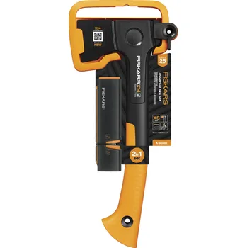 Fiskars X-series X14 Sekera Fiskars X-series X14