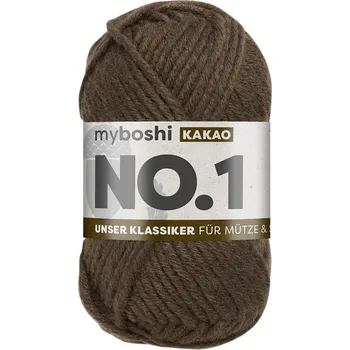 Výtvarná sada W174 - No.1 kakao