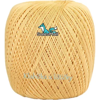 Vlna-Hep Příze Moonlight 8191 - světlá karamelová