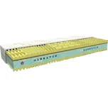 MPO Přírodní partnerská matrace HERBAPUR H CAMILA 90x190 cm Herbapur