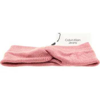 Čelenka CALVIN KLEIN Dámská růžová čelenka K60K612658-VCE-733 Velikost