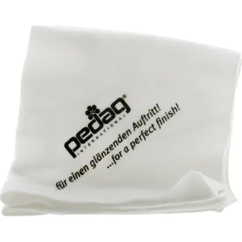 Vložka do bot PEDAG Leštící hadrřík 822.LEST.HADŘIK-001-731 Velikost