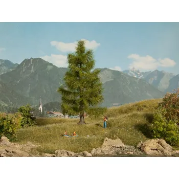 Modelová železnice smrk Noch 21816