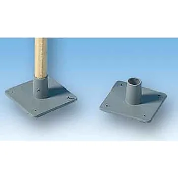 Modelová železnice sada podkladních a spojovacích prvků systému Terra - Form Noch 61640