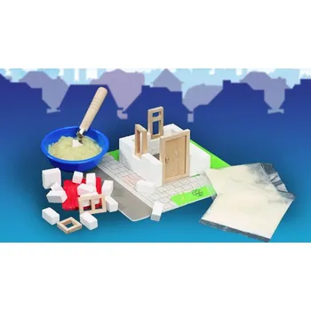 ostatní stavebnice rozšiření Brickadoo Brickadoo 20921