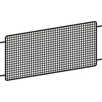 Modelová železnice plotové rámy Miniatur mol17