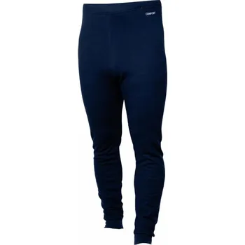 Pánské termo spodky Funkční spodky unisex, dlouhé BIDUN 781 tm.modrá 5XL