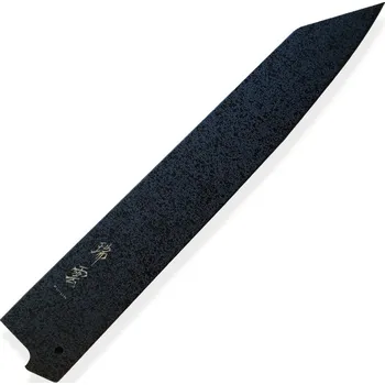Kuchyňský nůž Kanetsugu Japan Saya pro nůž Kanetsugu ZUIUN Sujihiki 240 mm