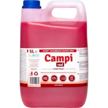 Roztok Campi Red