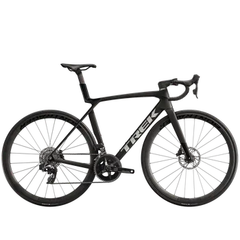 Trek Madone SL 6 AXS Gen 8 Matte Dark Web 2025, L