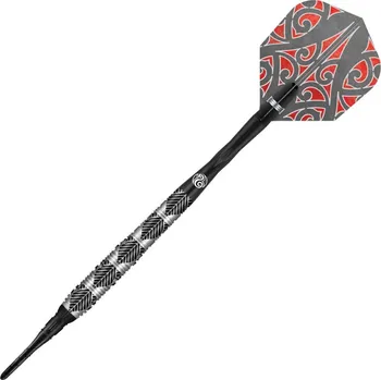 Šipka Šipky soft Shot Warrior Awe 18g, 90% wolfram