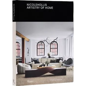 Cizojazyčná kniha Nicole Hollis - Wiseman, David a Friedman, Douglas