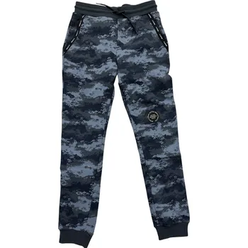 Tepláky Mayoral chlapecké army 7580_44 - vel. 140,152,160,166,172 - 140