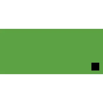 Speciální výtvarná barva Pébéo Akrylová barva Studio Acrylic 100 ml - kadmiově zelená