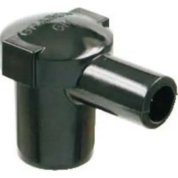 Elektroinstalace pro motocykl Koncovka zapalovací svíčky RMS 246330050 246330050