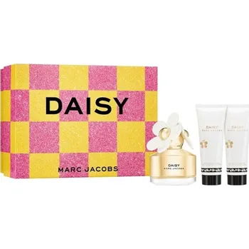 Kosmetická sada MARC JACOBS Daisy Dárkové balení