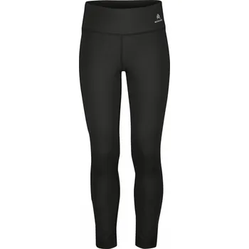 Dívčí legíny Active Rebel Hanna legíny - 0 - černá - 98