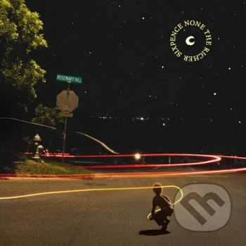 Hudba Rosemary Hill: Sixpence None the Richer LP - Rosemary Hill Hudobné albumy