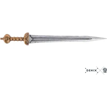 Sběratelství Denix Otvírač dopisů - Gladiátorský meč