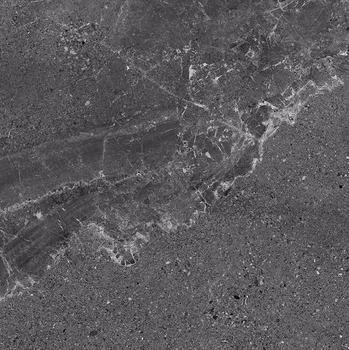 Dlažba Estello Antracyt Mat - dlaždice rektifikovaná 59,7x59,7 šedá mat 168390