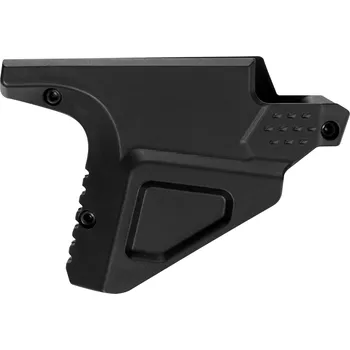 Airsoft Ergonomický grip zásobníkové šachty EVO ATEK pro ASG EVO 3 A1 - 75 ran, ASG