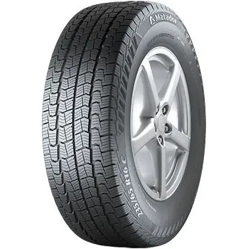 195/75R16 C 107/105R MPS400 VariantAW 2 3PMSF MATADOR MATADOR TC07D0005