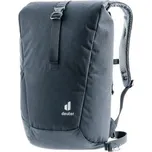 Deuter Step Out 22 black Velikost: OneSize batoh