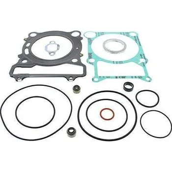 Těsnění pro motocykl WINDEROSA sada těsnění TOP-END YAMAHA YFM 450 KODIAK 18-19